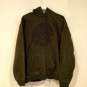 Huntington Beach Surf Co. Hoodie